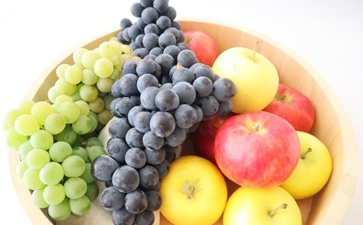 岩手ブレンド・シードルミックス　2本（750ml）セット 【559】