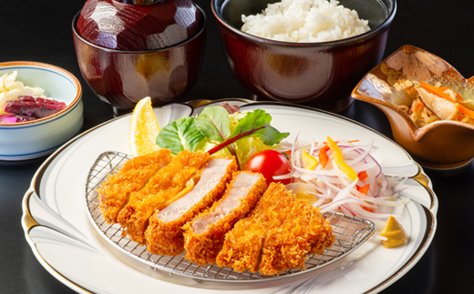 花巻温泉　ホテル花巻ペア宿泊券 【183】