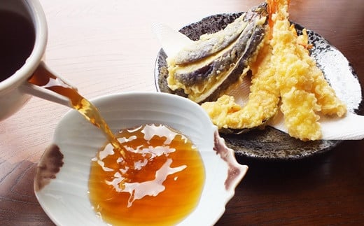 佐々長醸造 つゆ 入り 佐々長和みの食卓セット 【093】