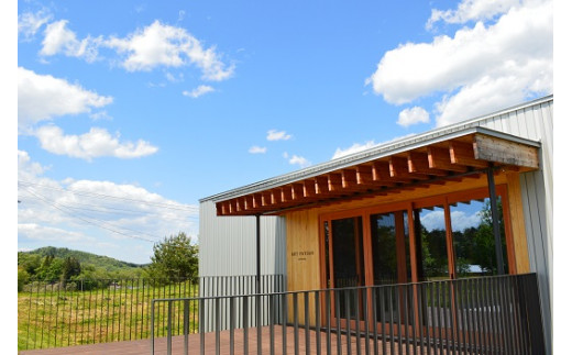 メルロー＆シャルドネ アールペイザンワイナリー 赤白ワインセット 750ml×2本 【1987】