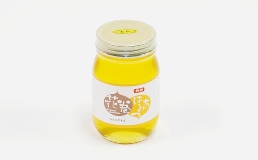 花巻はちみつ（とち） 【103】