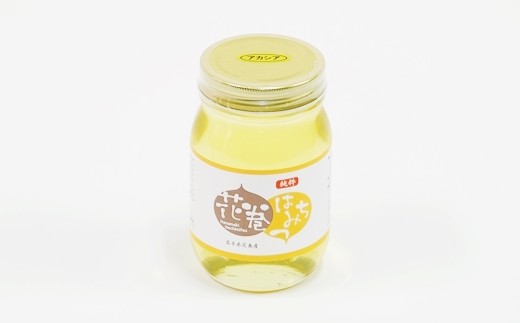 花巻はちみつ（アカシア） 【104】