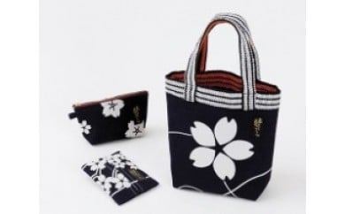 絆さくらおめかしセット・ミニ 【058】