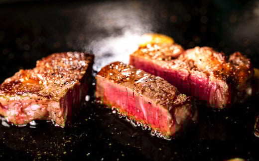 赤身が美味い幻の国産和牛！「山形村短角牛３種のステーキと焼肉セット（冷凍：サーロインステーキ250g、リブロースステーキ300g、肩ロースステーキ250g、上カルビ200g、赤身手切りカルビ150g、赤身スライス200g）」いわて 山形村 短角牛 牛肉 牛 赤身 セット 国産飼料 100％ 希少 貴重 数量限定 人気 BBQ アウトドア 焼肉 パック ご褒美