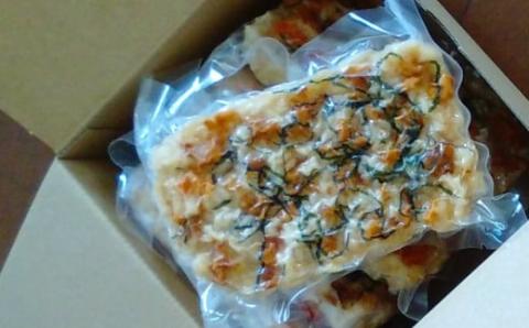 【電子レンジで温めるだけ！簡単！】プチ贅沢な海の幸ごはん！冷凍うにめし（180g×10食）」