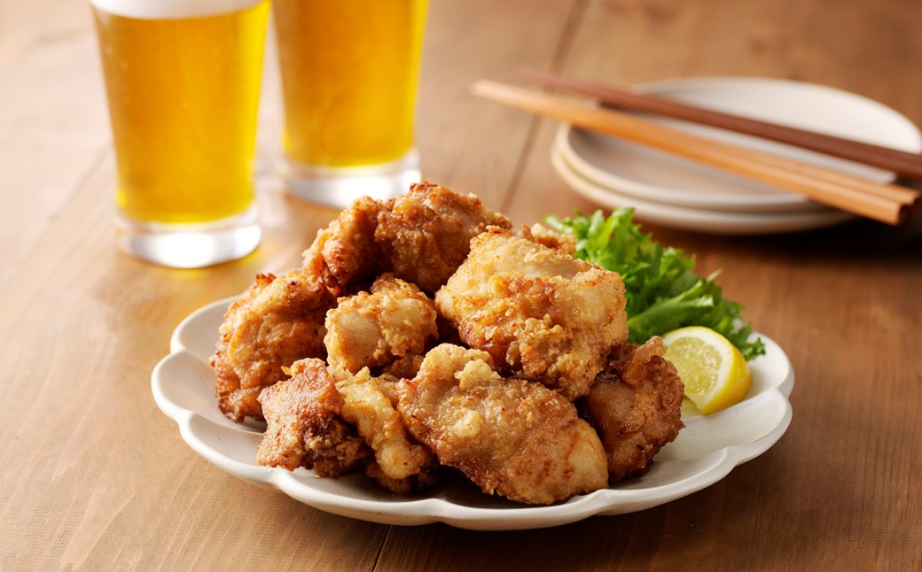 【９月発送分】「小分け、カット済！」岩手県産若鶏 もも肉250g×12P　計3kgセット 国産 鶏肉 もも カット済 小分け 選べる 発送月 冷凍 大容量 業務用 チキン 250g入 計 3.0kg 若鶏 送料無料 唐揚げ おすすめ 便利 ９月発送分