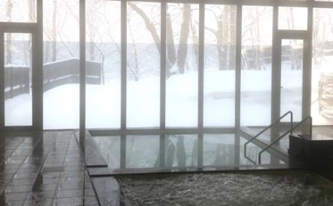 平庭山荘宿泊券（1泊2食付き）