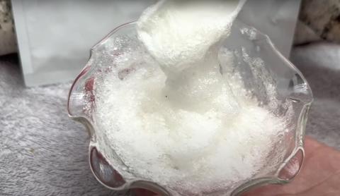 白樺樹液と肌 炭酸パックとオールインワンジェル