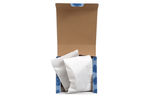 「呼吸する炭」久慈の白樺を使用した浄水炭【久慈コラボ】SMILE WATER