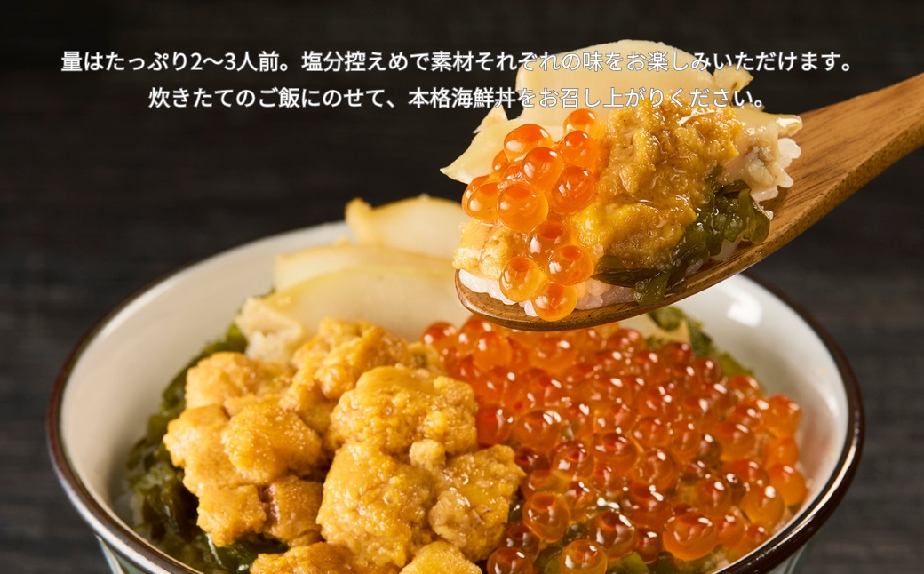 《 １月発送分 》「海女の磯漬け 250g×2箱セット」海鮮 醤油漬け 海の幸 丼の具 うに あわび めかぶ いくら ミックス ギフト 個包装 詰め合わせ 時短 おかず ごはん お茶漬け 冷凍 長期保存 人気 ランキング おいしい おつまみ 【１月発送分】