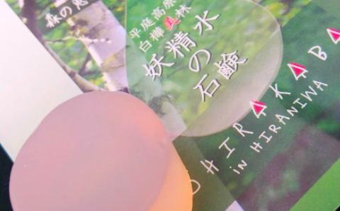 白樺樹液と肌 美肌セット