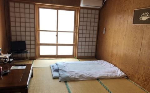 平庭山荘宿泊券（1泊2食付き）