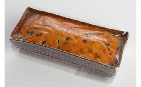 「竹屋の黒豆ケーキ」400ｇ 岩手県産黒豆使用 パウンドケーキ