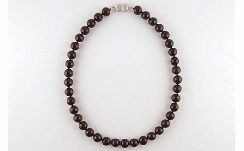 「久慈ジェット」Amjelogue ネックレス