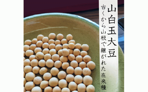 天然オニグルミと山白玉きな粉の味わいの”きなこくるみ”