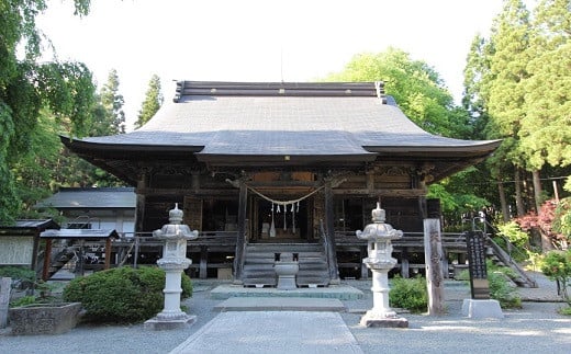 『天台の湯』宿泊券。日本遺産認定！ユネスコ無形文化遺産！”奥南部”漆物語