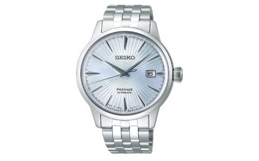 SARY161 「セイコープレザージュ」 メカニカル／時計 腕時計 セイコー SEIKO ウオッチ ウォッチ