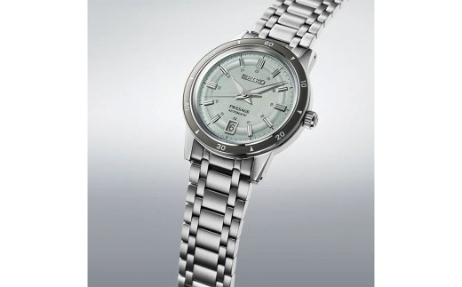 SARY265 「セイコープレザージュ」 メカニカル ／ 腕時計 機械式腕時計 時計 ウオッチ ウォッチ watch メンズ SEIKO