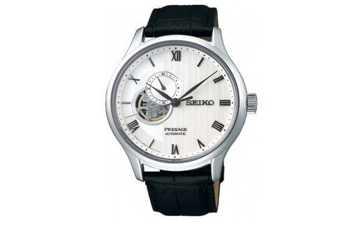 SARY095 「セイコープレザージュ」 メカニカル／時計 腕時計 セイコー SEIKO ウオッチ ウォッチ