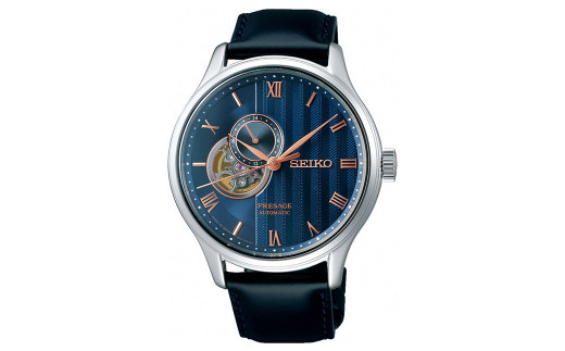 SARY187「セイコープレザージュ」メカニカル／時計 腕時計 セイコー SEIKO ウオッチ ウォッチ