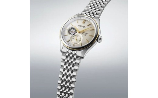 SARJ010 「セイコープレザージュ」 メカニカル ／ 腕時計 機械式腕時計 時計 ウオッチ ウォッチ watch メンズ SEIKO
