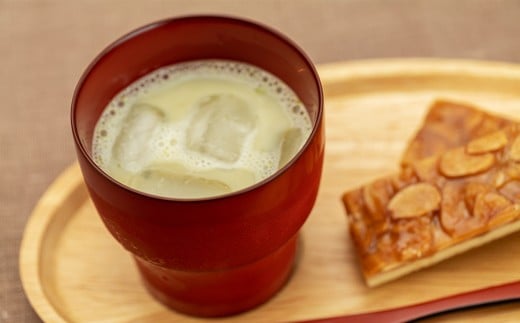 【滴生舎】 浄法寺漆器 ねそり （中） 【溜】／ 漆器 漆 浄法寺漆 木製 フリーカップ 岩手県 二戸市