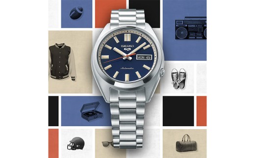 SBSA253｢セイコー5スポーツ｣メカニカル／時計 ウオッチ ウォッチ 腕時計 セイコー 機械式腕時計 SEIKO ファッション メンズ 岩手県 二戸市