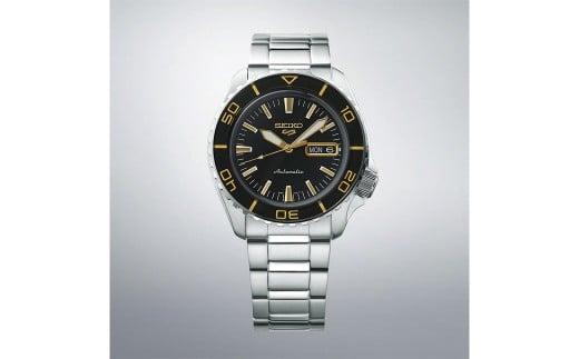 SBSA261｢セイコー5スポーツ｣メカニカル／時計 ウオッチ ウォッチ 腕時計 セイコー 機械式腕時計 SEIKO ファッション メンズ 岩手県 二戸市