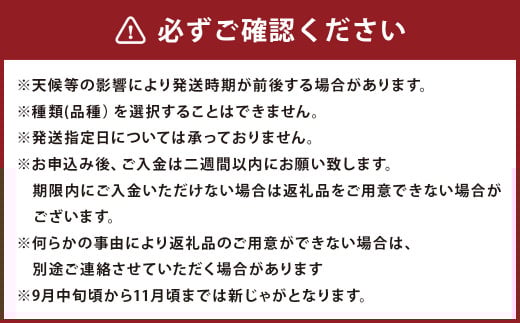 【厳選品】岩手にのへじゃがいも「伝」キタアカリ (サイズ混合) 5kg 【2026年9月中旬から2027年2月下旬発送予定】／ジャガイモ じゃがいも 芋 イモ ポテト 野菜 お取り寄せ 農家 産地直送