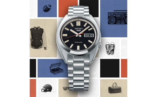 SBSA255｢セイコー5スポーツ｣メカニカル／時計 ウオッチ ウォッチ 腕時計 セイコー 機械式腕時計 SEIKO ファッション メンズ 岩手県 二戸市