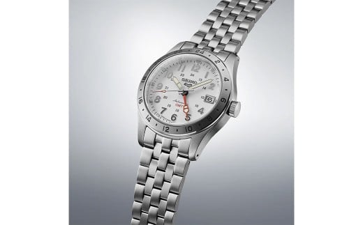 SBSC009｢セイコー5スポーツ｣メカニカル／時計 ウオッチ ウォッチ 腕時計 セイコー 機械式腕時計 SEIKO ファッション アウトドア メンズ 岩手県 二戸市