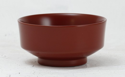 【滴生舎】 浄法寺漆器 盃 （浅型）【朱】 ／ 漆器 漆 浄法寺漆 木製 岩手県 二戸市