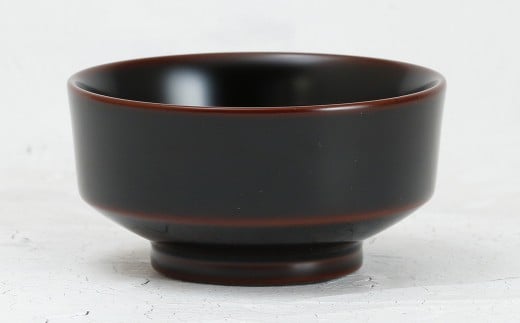 【滴生舎】 浄法寺漆器 盃 （浅型）【溜】 ／ 漆器 漆 浄法寺漆 木製 岩手県 二戸市