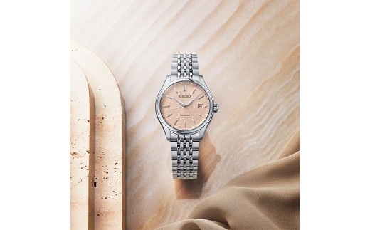 SARX125｢セイコープレザージュ｣メカニカル／時計 ウオッチ ウォッチ 腕時計 セイコー 機械式腕時計 SEIKO ファッション メンズ 岩手県 二戸市