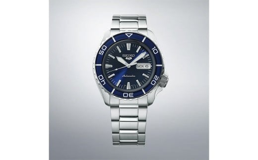 SBSA259｢セイコー5スポーツ｣メカニカル／時計 ウオッチ ウォッチ 腕時計 セイコー 機械式腕時計 SEIKO ファッション メンズ 岩手県 二戸市