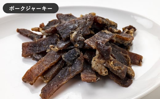 【南部美人×久慈ファーム】二戸コラボ!ほろ酔い晩酌セット ／ 佐助豚 贈答品 お酒 酒 日本酒 アルコール ギフト 飲み比べ お取り寄せ ジャーキー おつまみ セット