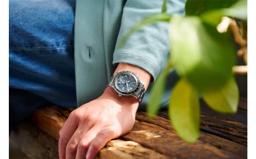 SARY229「セイコープレザージュ」メカニカル／時計 腕時計 セイコー SEIKO ウオッチ ウォッチ