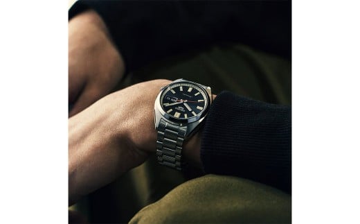 SBSA253｢セイコー5スポーツ｣メカニカル／時計 ウオッチ ウォッチ 腕時計 セイコー 機械式腕時計 SEIKO ファッション メンズ 岩手県 二戸市