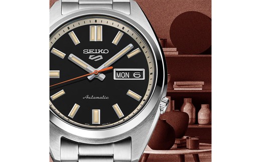 SBSA255｢セイコー5スポーツ｣メカニカル／時計 ウオッチ ウォッチ 腕時計 セイコー 機械式腕時計 SEIKO ファッション メンズ 岩手県 二戸市