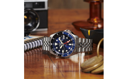 SBSC003「セイコー 5スポーツ」メカニカル／時計 腕時計 セイコー SEIKO ウオッチ ウォッチ