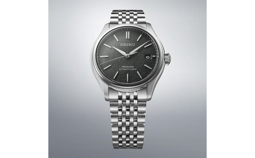 SARX123｢セイコープレザージュ｣メカニカル／時計 ウオッチ ウォッチ 腕時計 セイコー 機械式腕時計 SEIKO ファッション メンズ 岩手県 二戸市