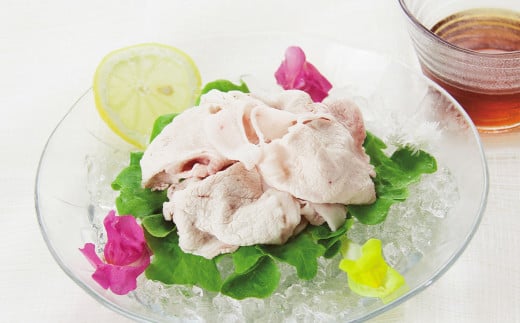 【佐助豚】シャルキュトリーと豚骨しゃぶしゃぶのセット／パン パテ レバーペースト リエット 骨付きコンフィ ロース バラ ウデ ポン酢付き 豚骨スープ付き 豚肉 ぶた肉 お肉 肉 加工品 お手軽 冷凍