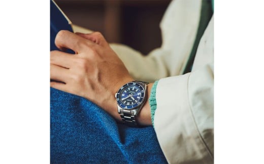 SBDC195｢セイコープロスペックス｣メカニカル／時計 ウオッチ ウォッチ 腕時計 セイコー 機械式腕時計 SEIKO ファッション メンズ 岩手県 二戸市