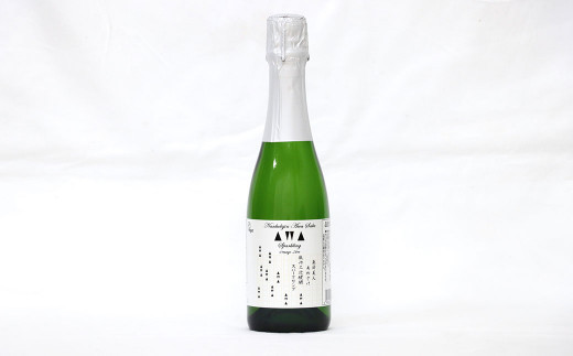 【南部美人】あわさけスパークリング 360ml ／ お酒 酒 アルコール 日本酒 お取り寄せ ギフト