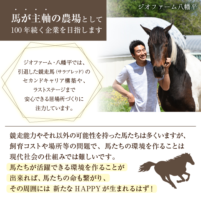 馬活堆肥（マッシュルーム堆肥）22L×1袋 ／ ジオファーム ガーデニング 畑 庭木 家庭菜園