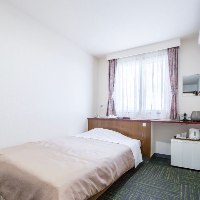 ビジネスホテル西根で使える宿泊補助券（10000円分相当） ／ 八幡平市 観光 ビジネス