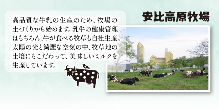 【安比高原】のむヨーグルトセット ／ APPI 安比高原牧場 ヨーグルト ドリンク 飲むヨーグルト