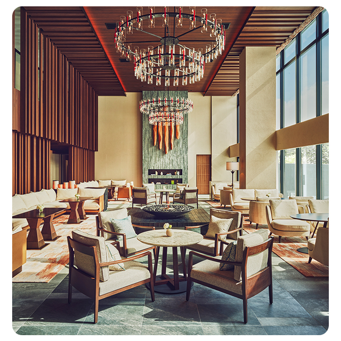 【ANA限定】ANAインターコンチネンタル安比高原リゾートで使える 宿泊補助券（10000円相当） IHG・ANAホテルズ特集