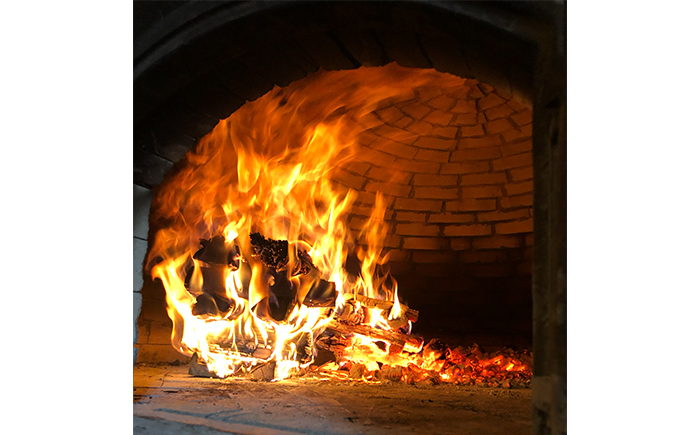 薪窯パン 有機ライ麦 3個 【 農家パン VERUM 】 ／ パン ぱん ブレッド ベーカリー 古代小麦 薪窯 薪窯焼き 薪窯焼 石窯パン 石窯 卵不使用 乳製品不使用 乳不使用