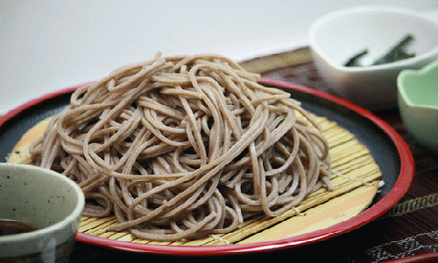 土川そばものがたり 1200g×2袋 ／ 道の駅 蕎麦 ソバ 玄そば 乾麺
